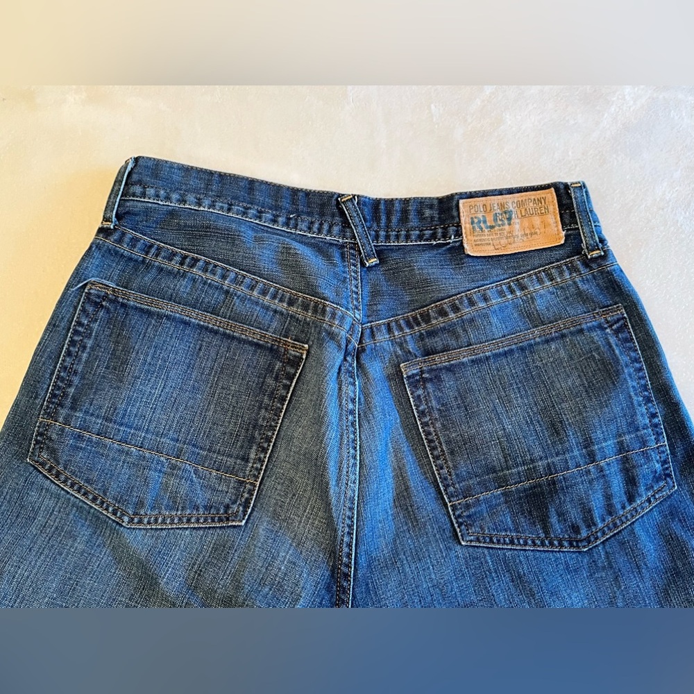 POLO Jeans Company 32x30 men’s jeans